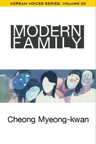 Modern Family book cover