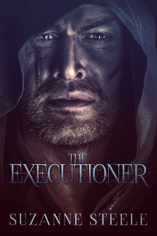 The Executioner book cover