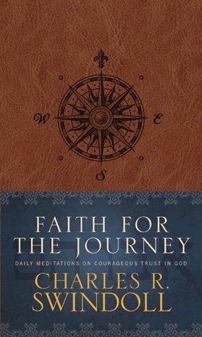 Faith for the Journey book cover