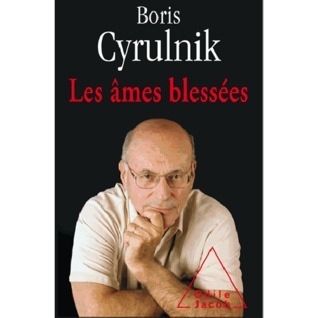 Les âmes blessées book cover