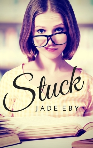 Stuck book cover