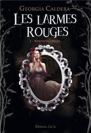 Réminiscences book cover