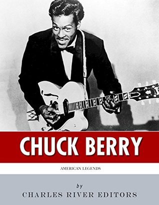 American Legends book cover