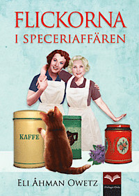 Flickorna i speceriaffären