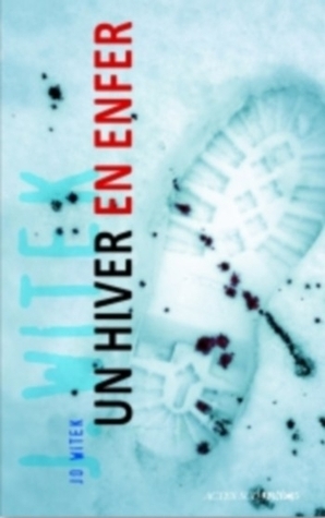 Un hiver en enfer