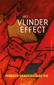Het vlindereffect book cover