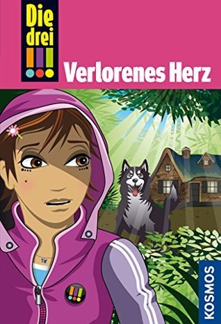 Freundinnen in Gefahr! book cover