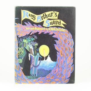 King Arthur's Sword by Errol Le Cain | Goodreads