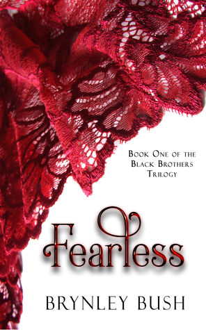 Black Brothers Trilogy book cover 1