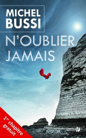 N'oublier jamais - 1er chapitre book cover