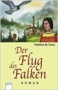 Der Flug des Falken book cover