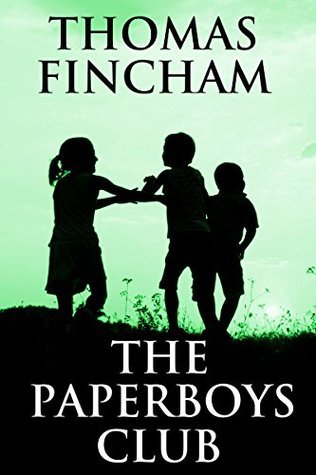 The Paperboys Club