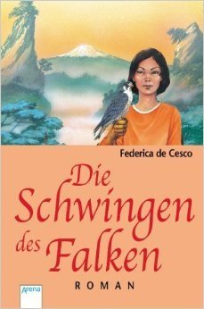 Die Schwingen des Falken book cover