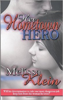 Her Hometown Hero