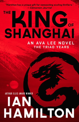 The King of Shanghai