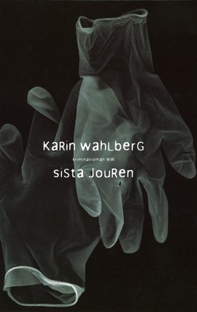 Die falsche Spur book cover