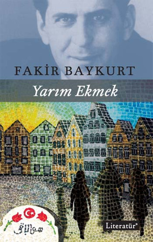 Yarım Ekmek book cover