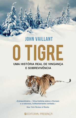 O Tigre