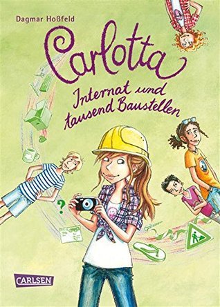 Internat und tausend Baustellen book cover