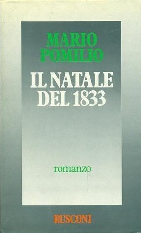 Il Natale del 1833