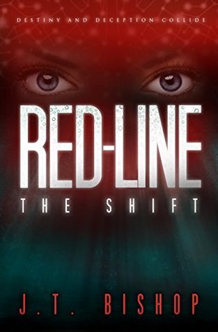 The Shift book cover