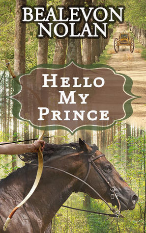 Hello My Prince