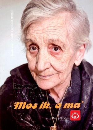 Mos ik, o ma'