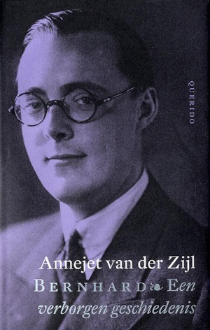 Bernhard: een verborgen geschiedenis