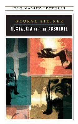 Nostalgia for the Absolute book cover