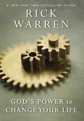God's Power to Change Your Life: Exchanging Personal Mediocrity for ...
