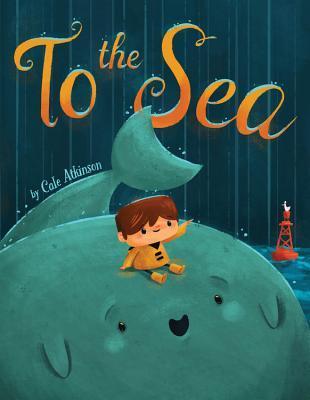 To the Sea book cover