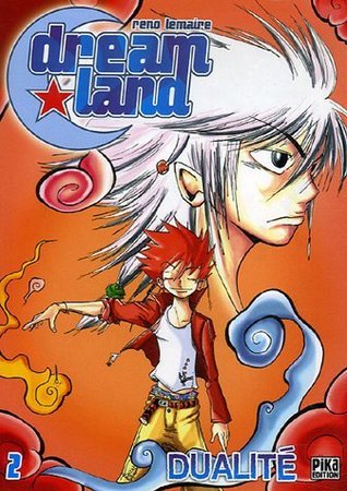 Dualité (Dreamland #2)