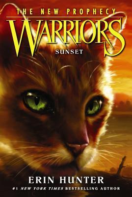 Sunset (Warriors: The New Prophecy, #6)