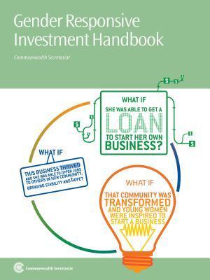 Gender Responsive Investment Handbook: Addressing the Barriers to ...
