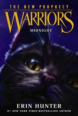 Midnight (Warriors: The New Prophecy, #1)