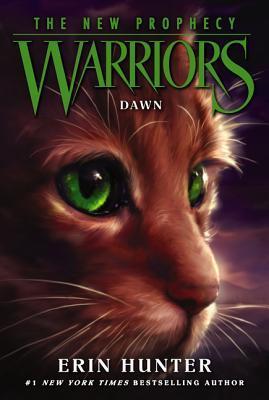Dawn (Warriors: The New Prophecy, #3)