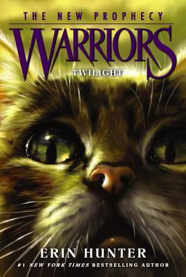 Twilight (Warriors: The New Prophecy, #5)