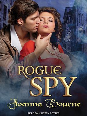 Rogue Spy (Spymaster)