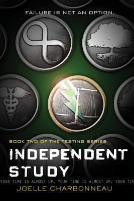 Independent Study (The Testing #2)