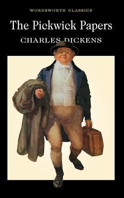 The Pickwick Papers