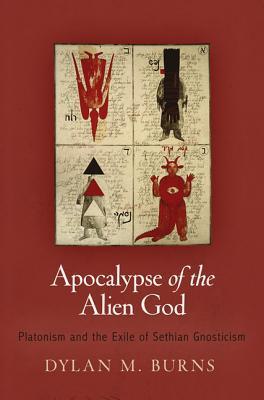 Apocalypse of the Alien God book cover