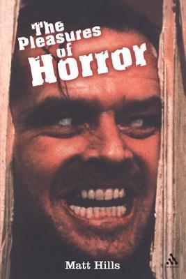 The Pleasures of Horror book cover