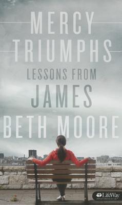 Mercy Triumphs - Booklet book cover