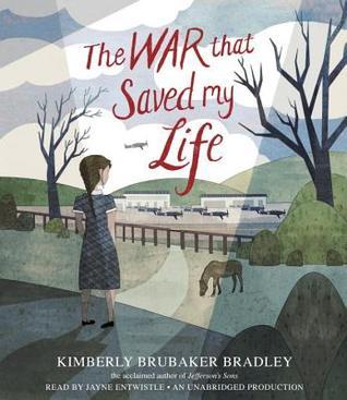 The War That Saved My Life