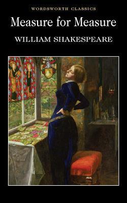 Measure for Measure (Wordsworth Classics)