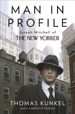 Man in Profile: Joseph Mitchell of The New Yorker