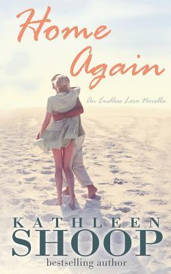 Endless Love book cover 1