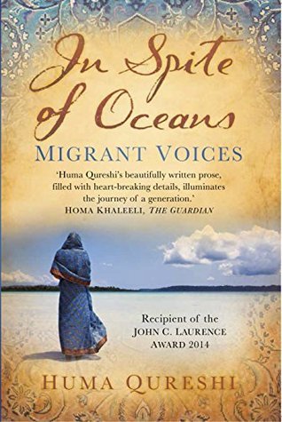In Spite of Oceans book cover