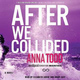 After We Collided (After, #2)