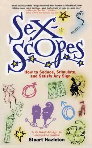 Sexscopes book cover